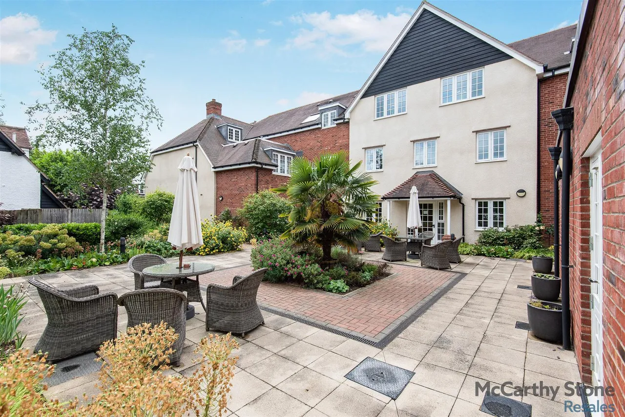 Station Road, Letchworth Garden City, SG6, photo 18