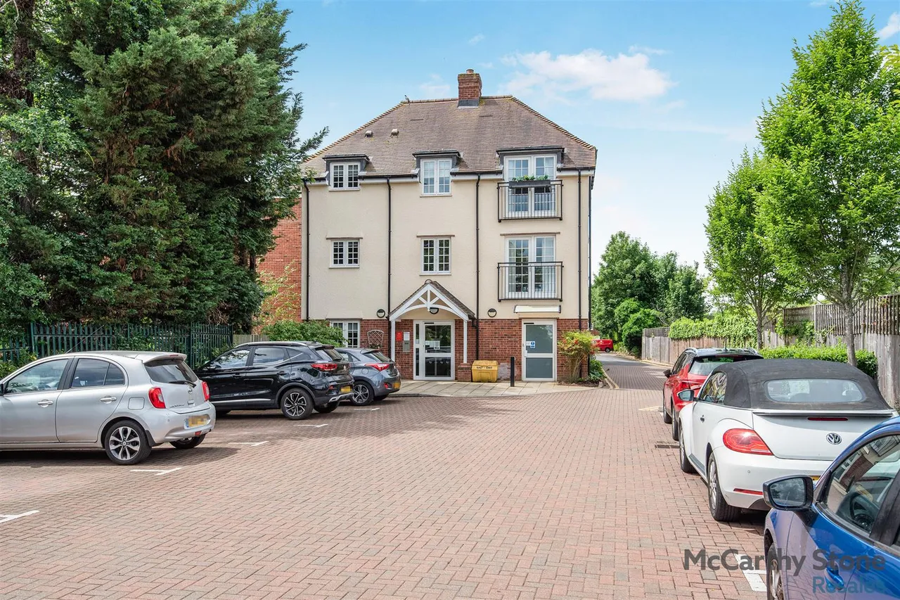 Station Road, Letchworth Garden City, SG6, photo 20