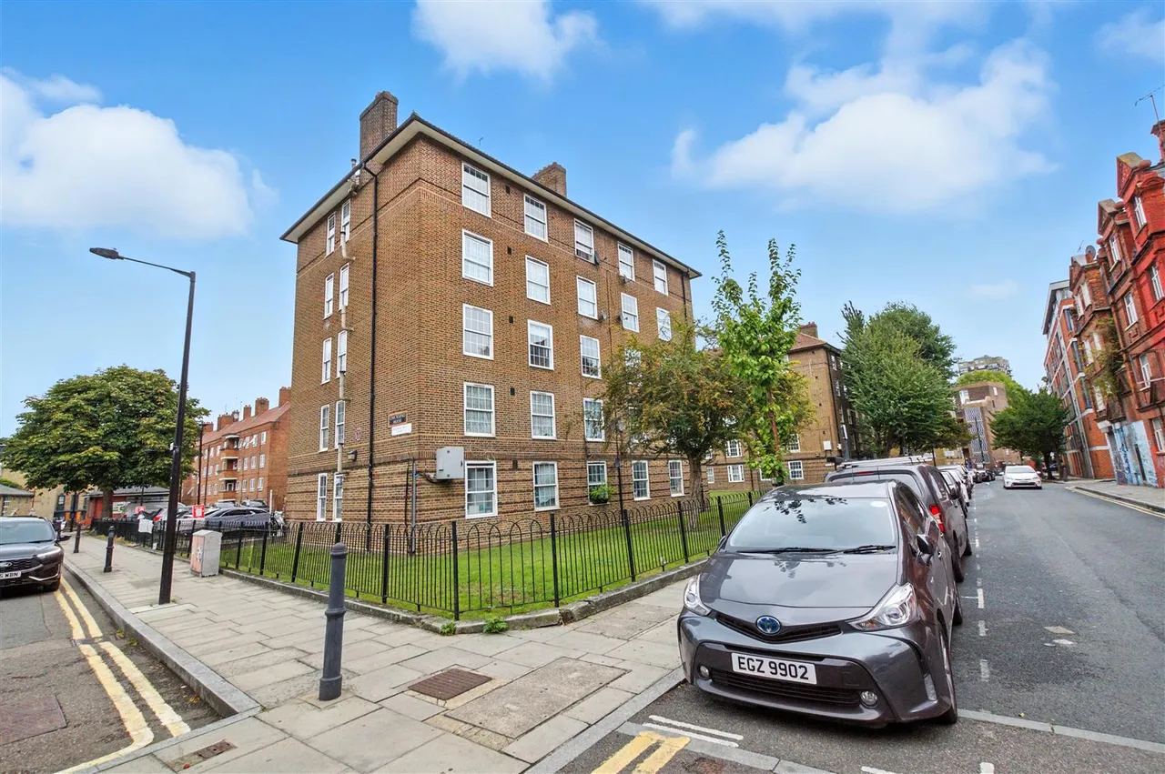 Chicksand Street, London, E1 5LH, photo 17