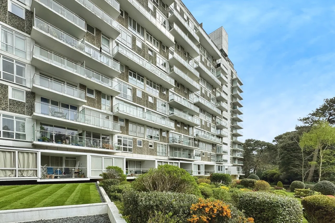 Admirals Walk, Bournemouth, BH2, photo 2