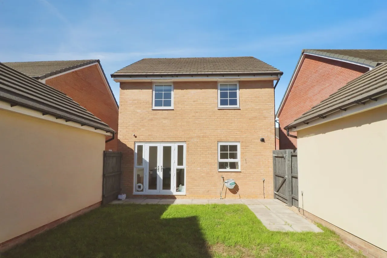 Heol Hartrey Dinas Powys, CF64, photo 17