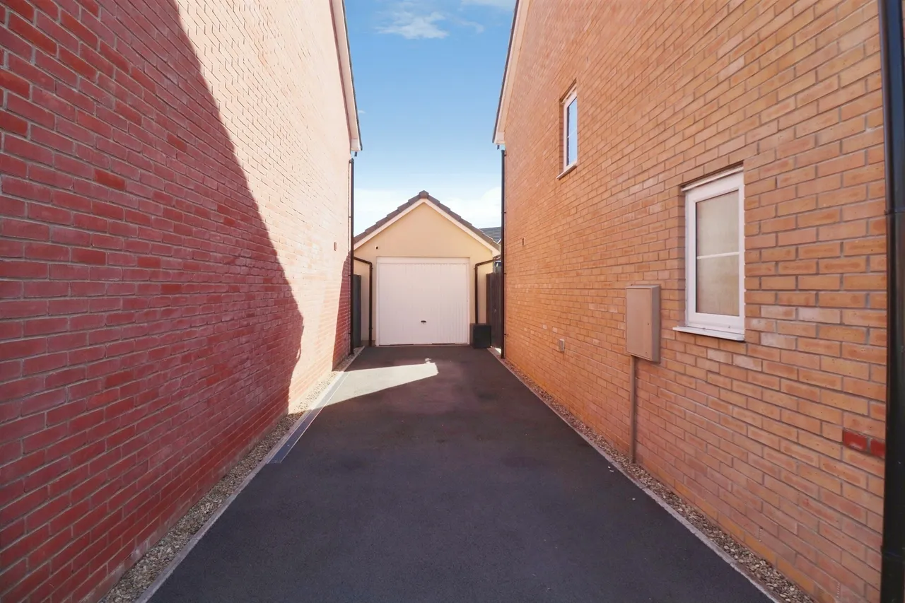 Heol Hartrey Dinas Powys, CF64, photo 18