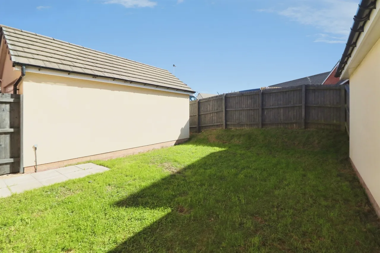 Heol Hartrey Dinas Powys, CF64, photo 16