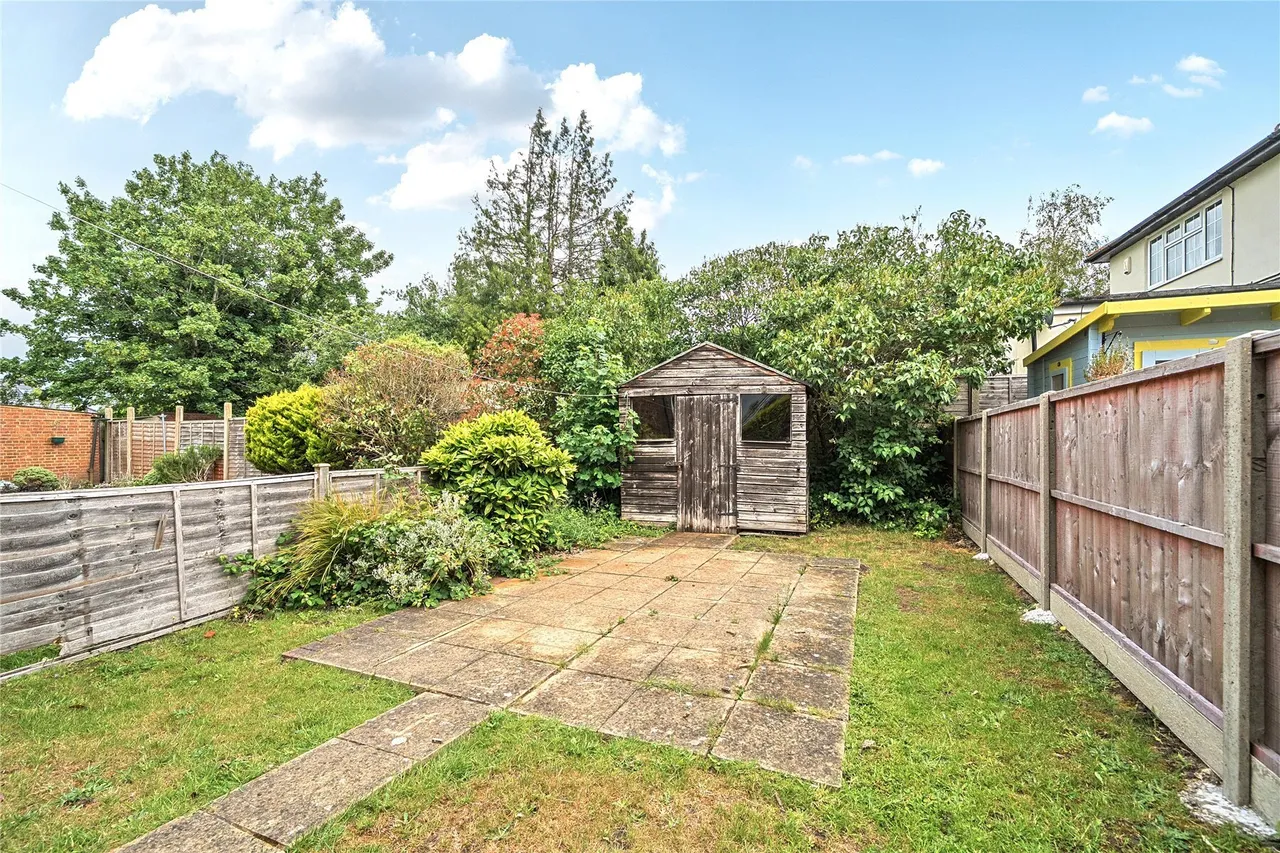 St. Johns Road, Petts Wood, Orpington, BR5, photo 2