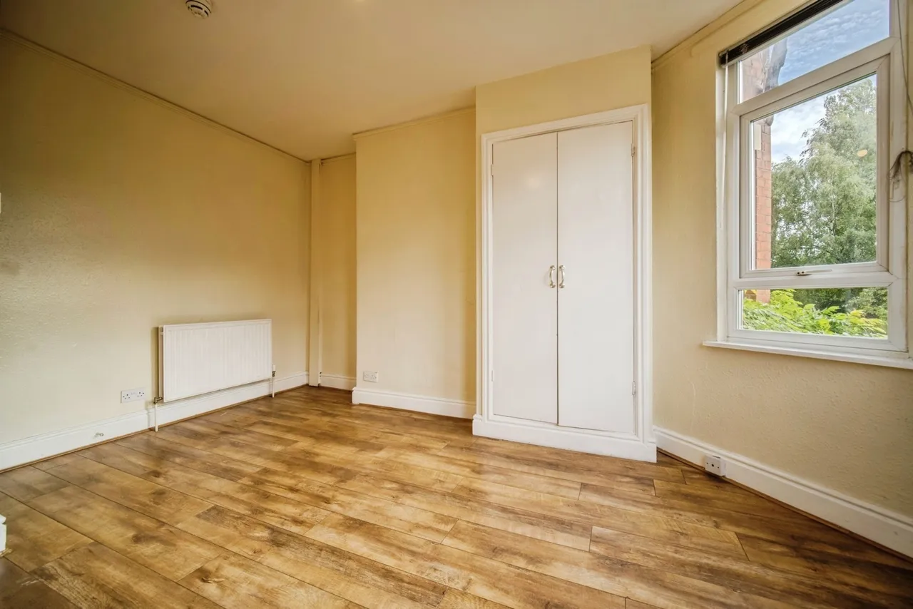 Fourth Avenue, Nottingham, NG7, photo 7