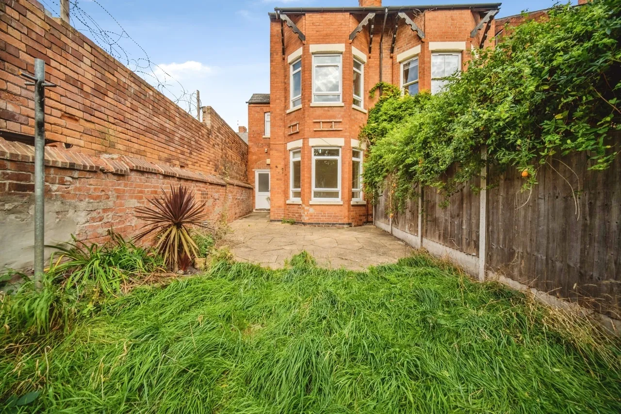 Fourth Avenue, Nottingham, NG7, photo 2