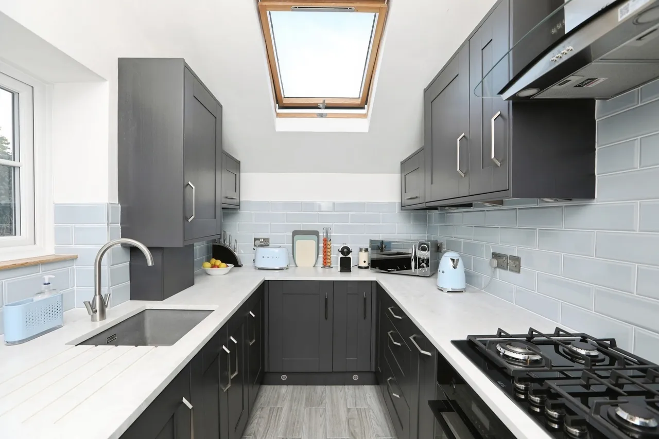 St. Lukes Road, Maidstone, ME14, photo 2