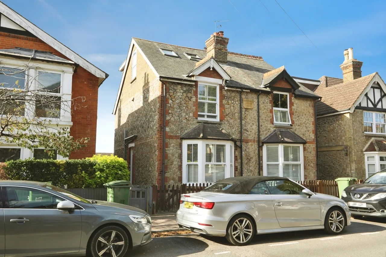 St. Lukes Road, Maidstone, ME14, photo 17