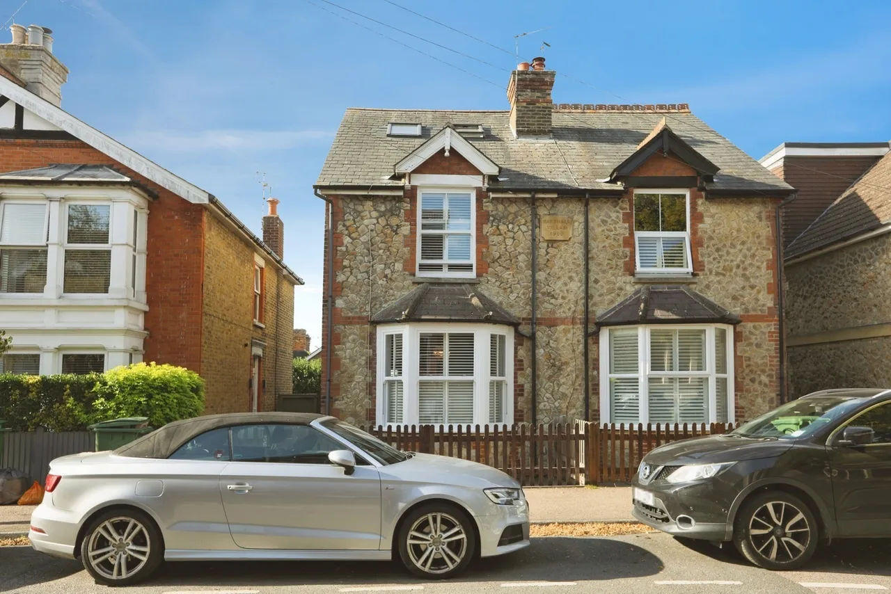 4 bed house for sale, St. Lukes Road, Maidstone, ME14