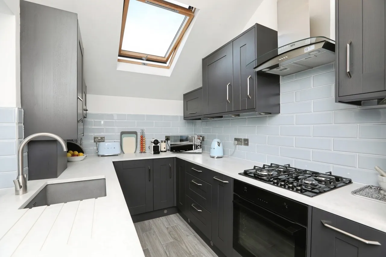 St. Lukes Road, Maidstone, ME14, photo 3