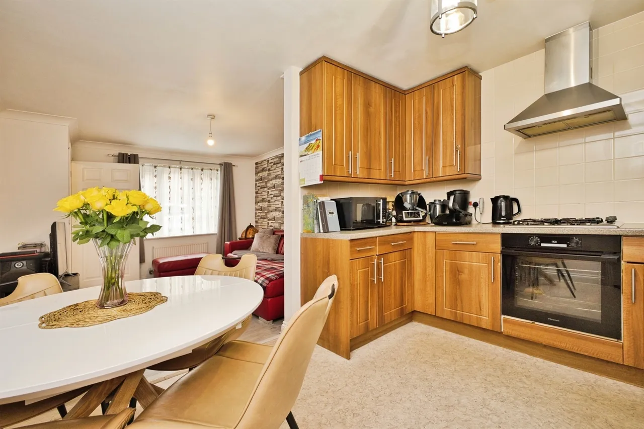 Sherwell Close, Yeovil, BA21, photo 7