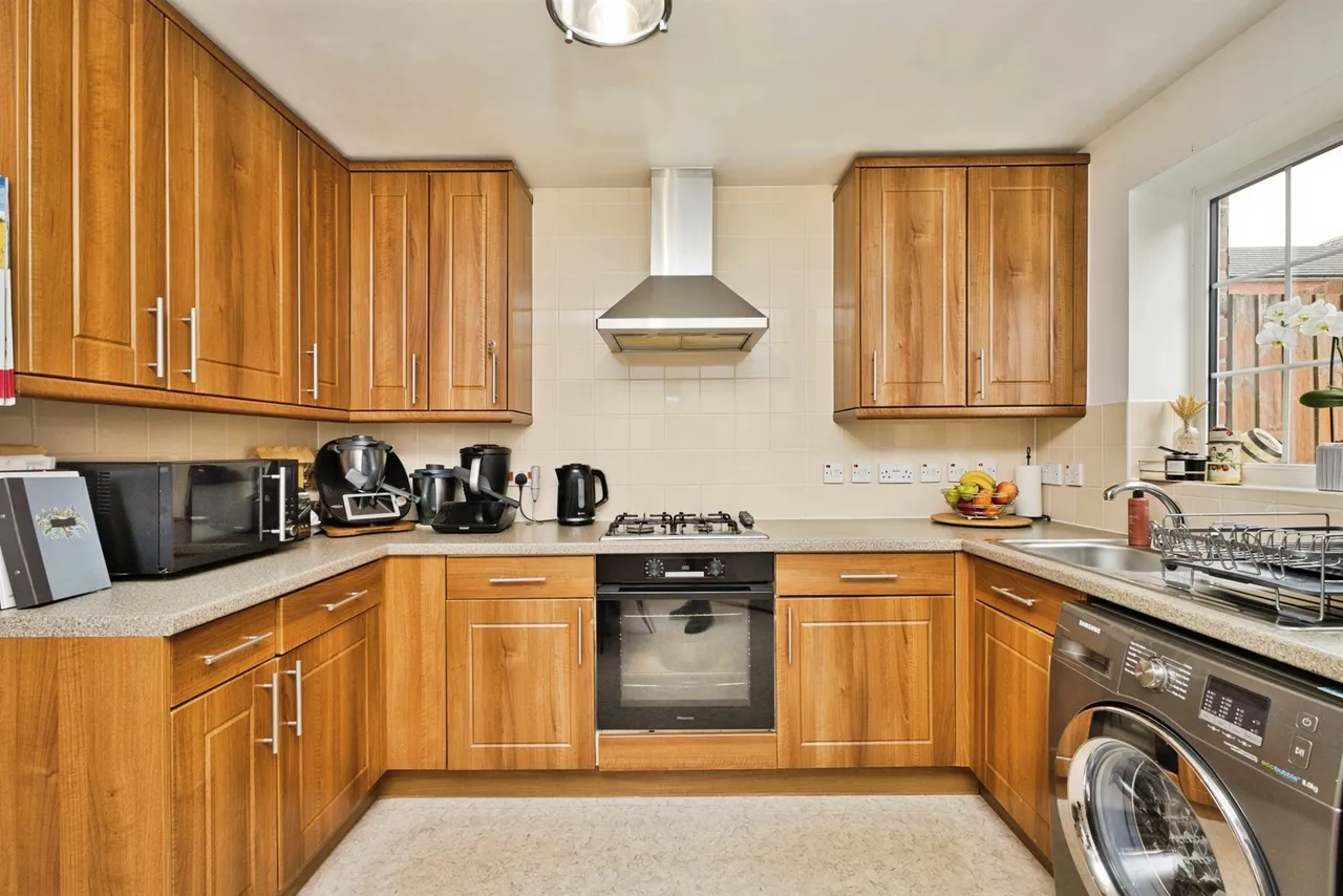 Sherwell Close, Yeovil, BA21, photo 6