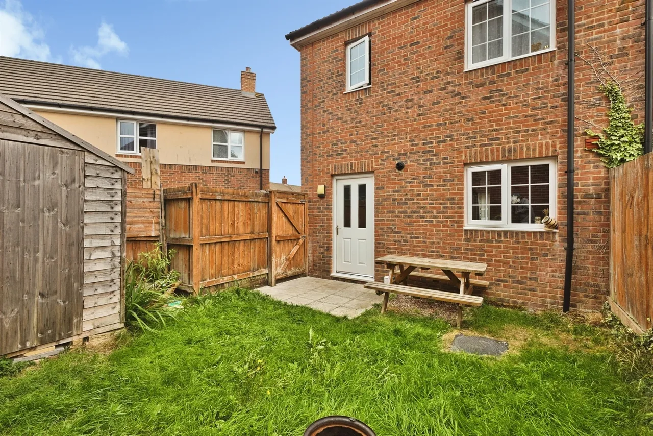 Sherwell Close, Yeovil, BA21, photo 14