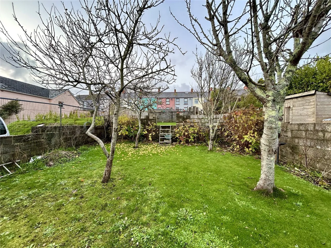 Cambrian Road, Neyland, SA73, photo 4