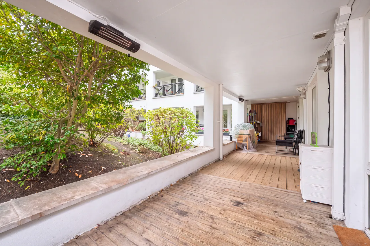 London, NW3, photo 8