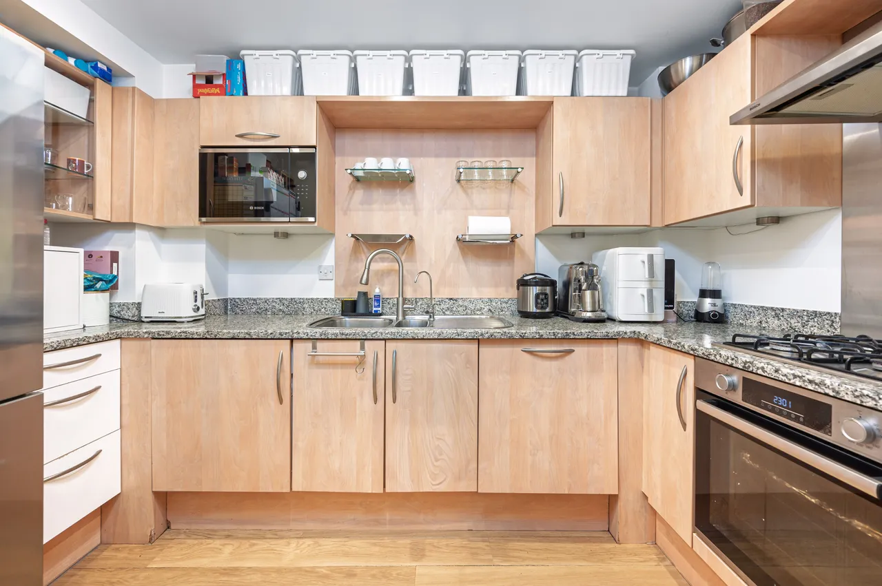 London, NW3, photo 7