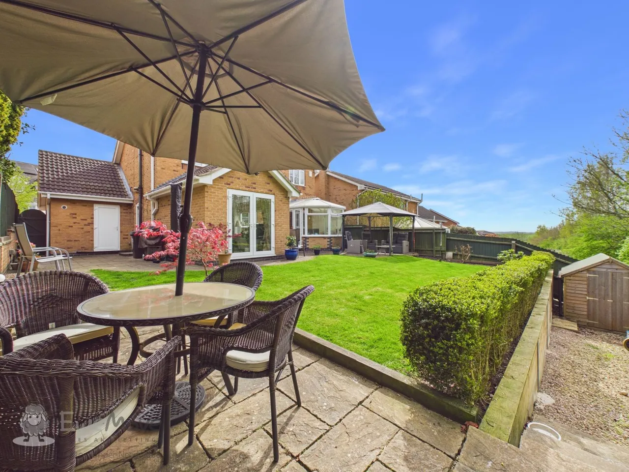 Doveridge Road, Burton-On-Trent, DE15, photo 20