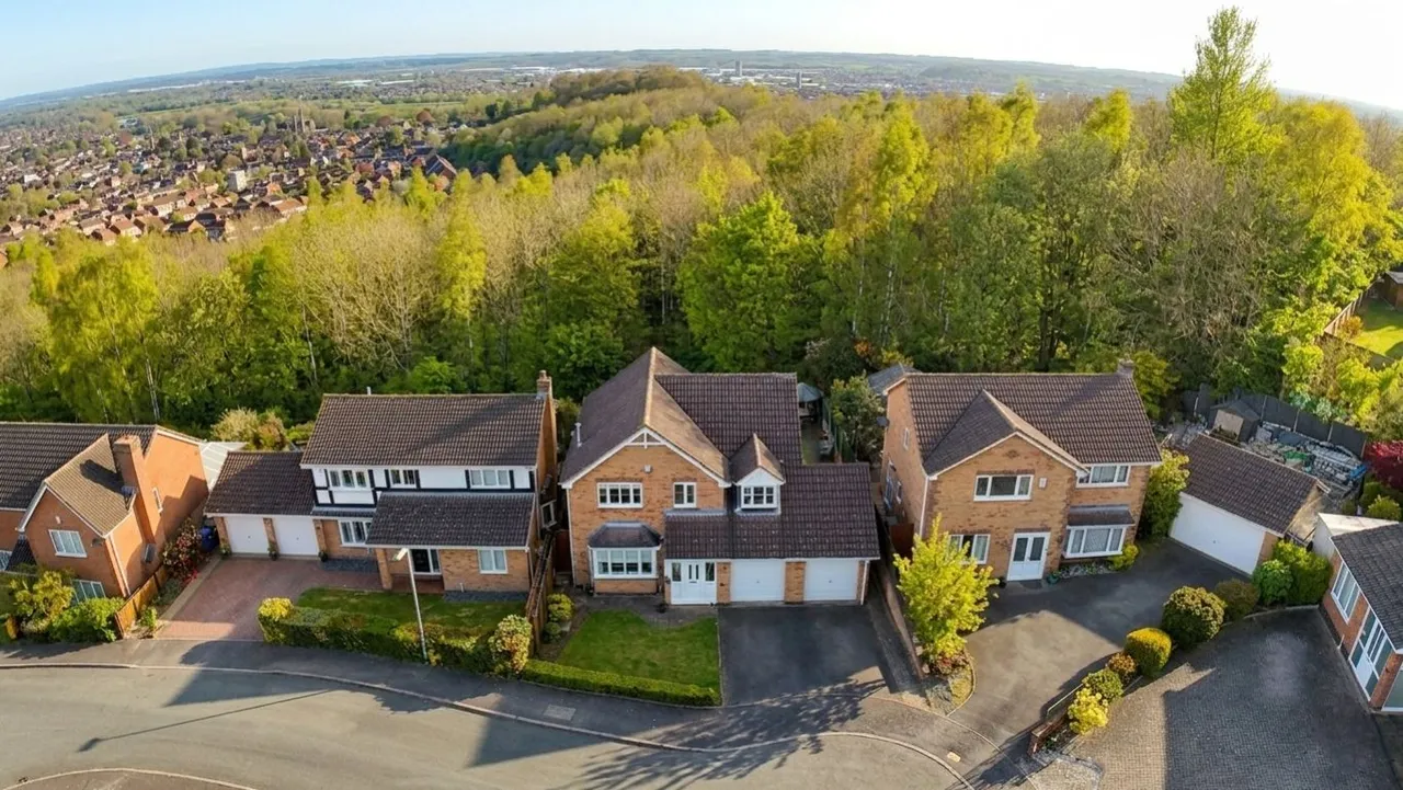 Doveridge Road, Burton-On-Trent, DE15, photo 3