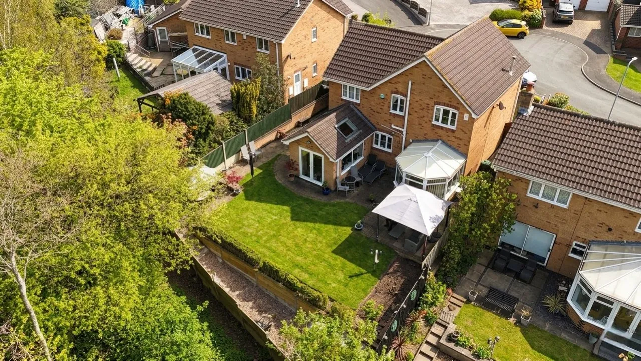Doveridge Road, Burton-On-Trent, DE15, photo 22