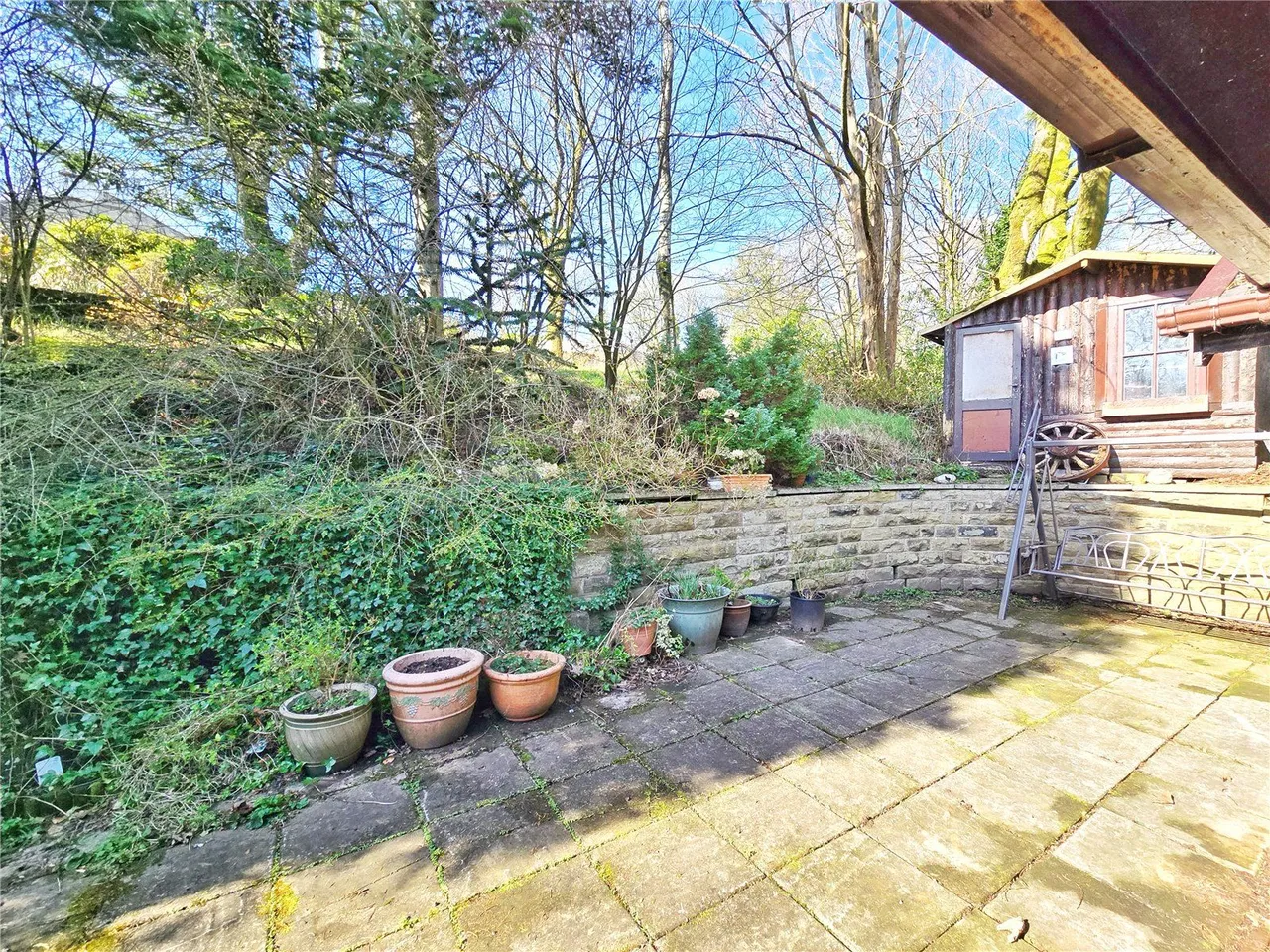Turnpike, Newchurch, BB4, photo 14