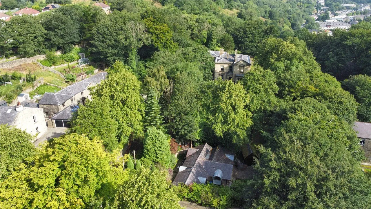 Turnpike, Newchurch, BB4, photo 21