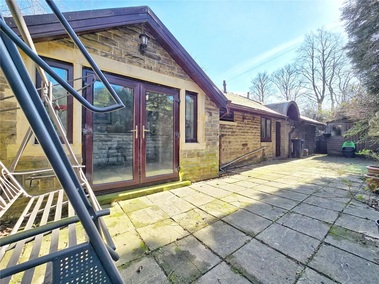 Turnpike, Newchurch, BB4, photo 11