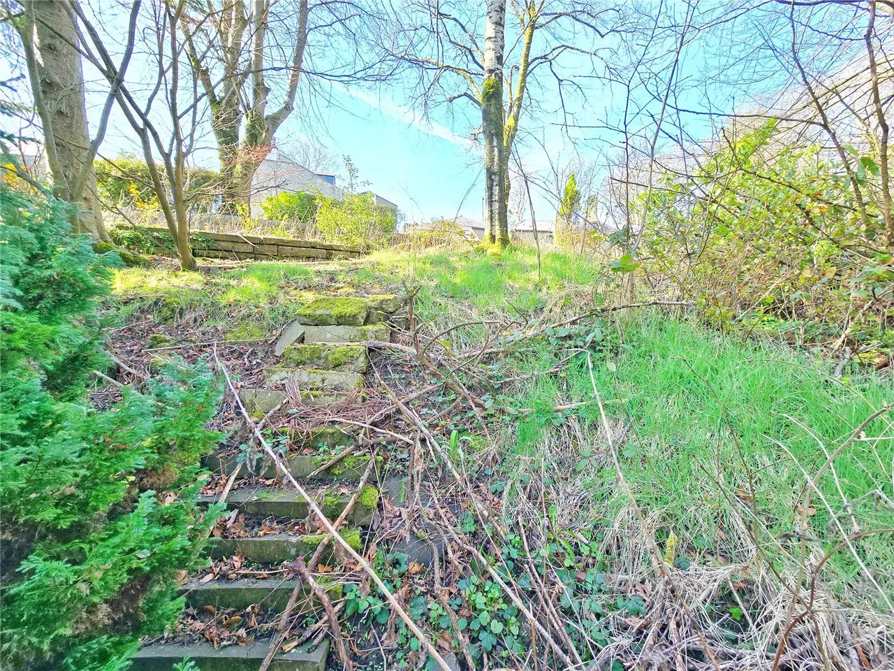 Turnpike, Newchurch, BB4, photo 15