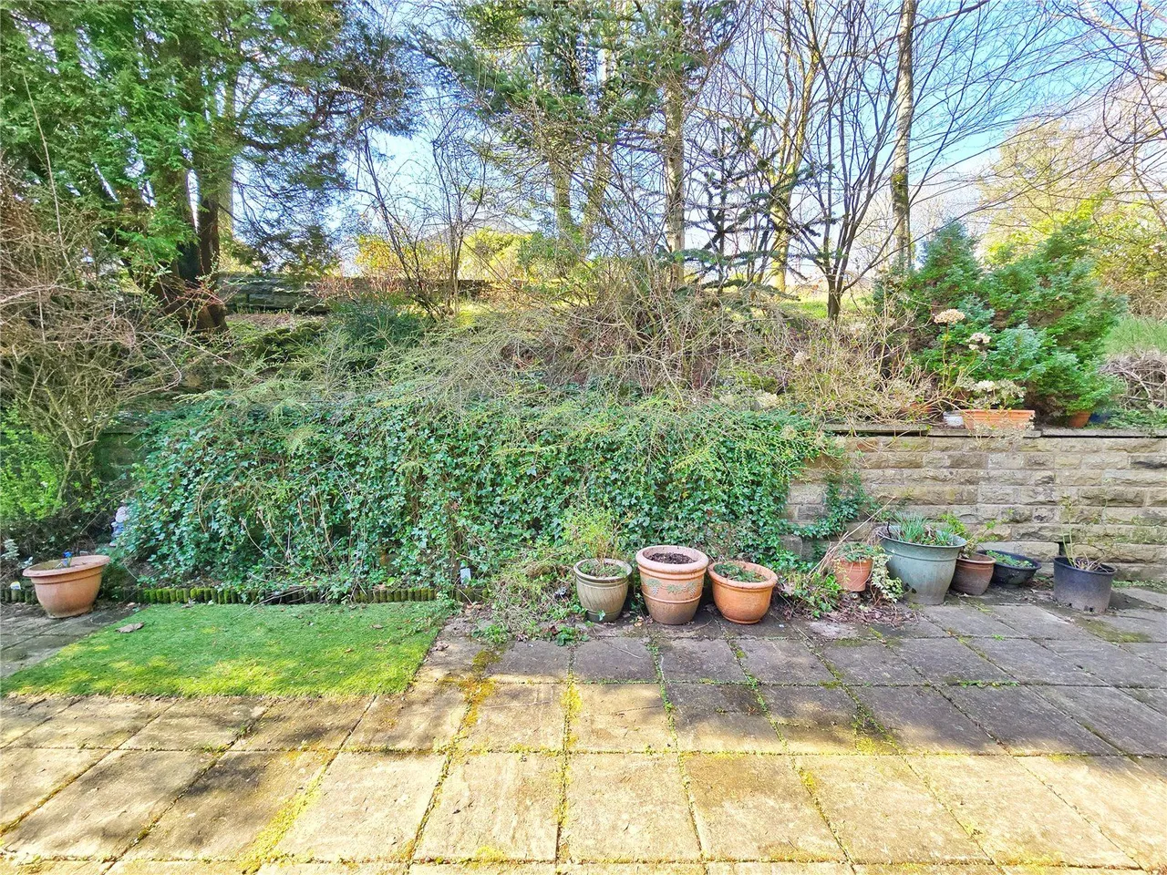 Turnpike, Newchurch, BB4, photo 13