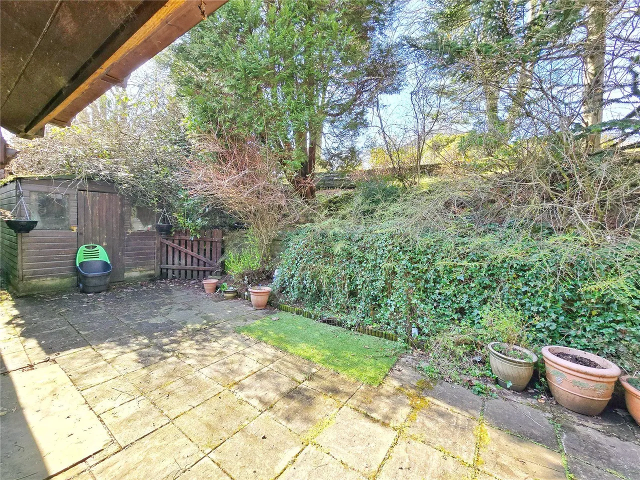 Turnpike, Newchurch, BB4, photo 12
