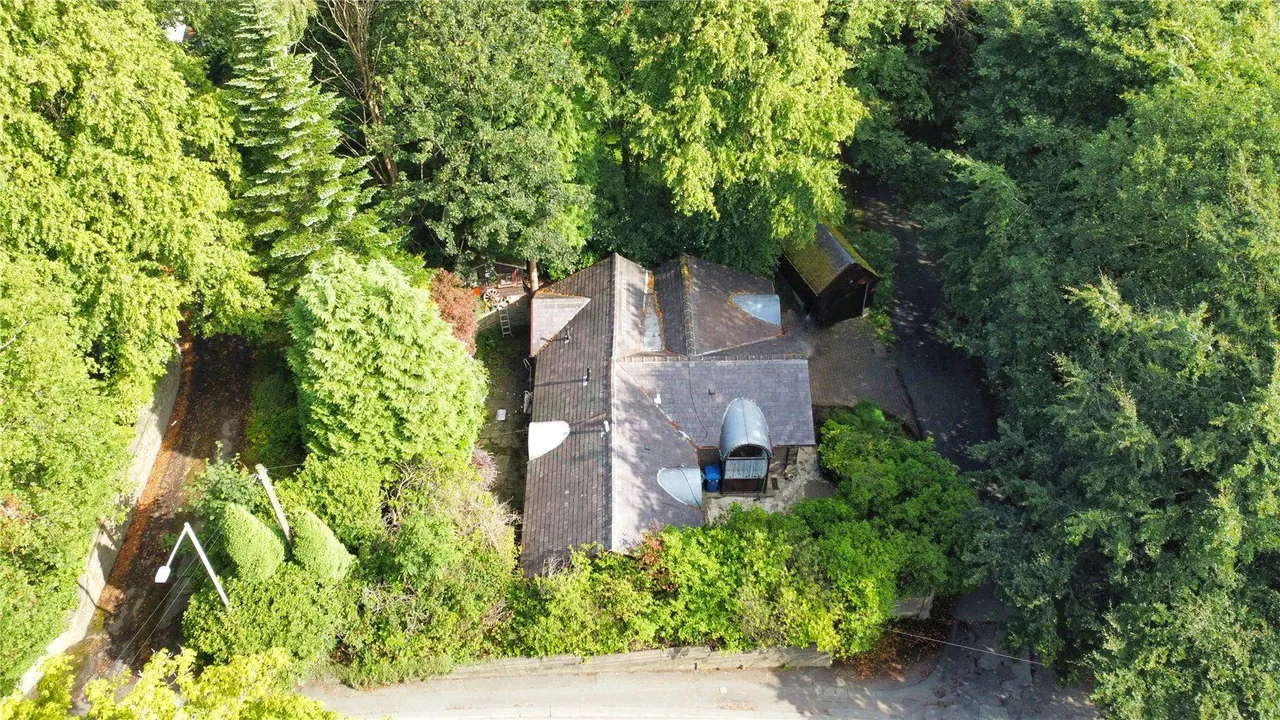 Turnpike, Newchurch, BB4, photo 20