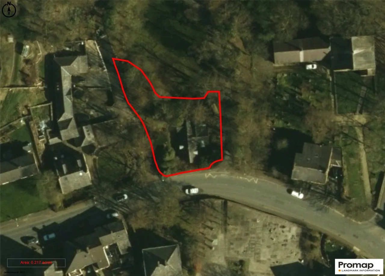 Turnpike, Newchurch, BB4, photo 23