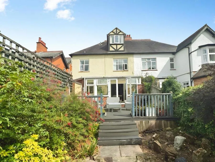 Southam Road, Birmingham, B28, photo 21