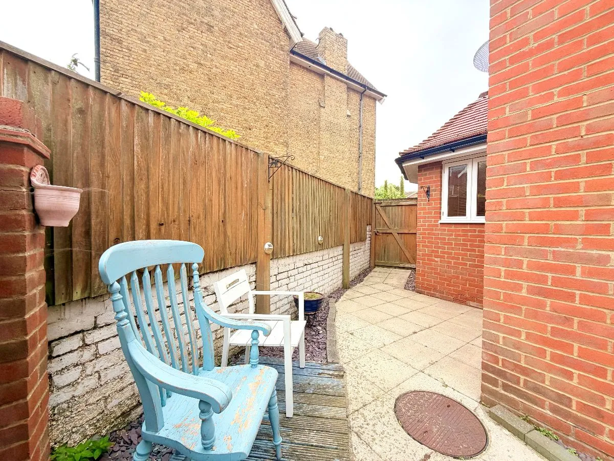 Victoria Place, Westgate-on-Sea, Kent, CT8 8NG, photo 6