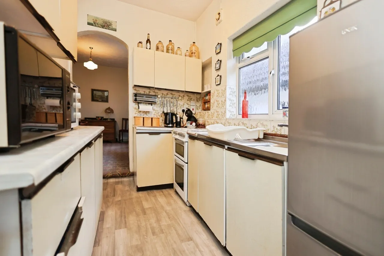Eversley Dale, Birmingham, B24, photo 4