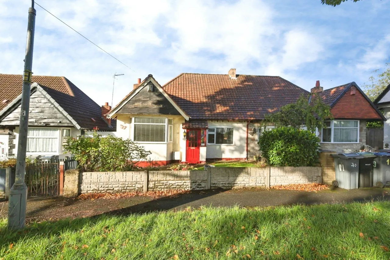 Eversley Dale, Birmingham, B24, photo 19