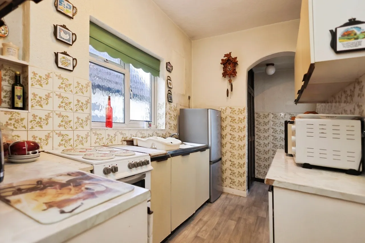Eversley Dale, Birmingham, B24, photo 11