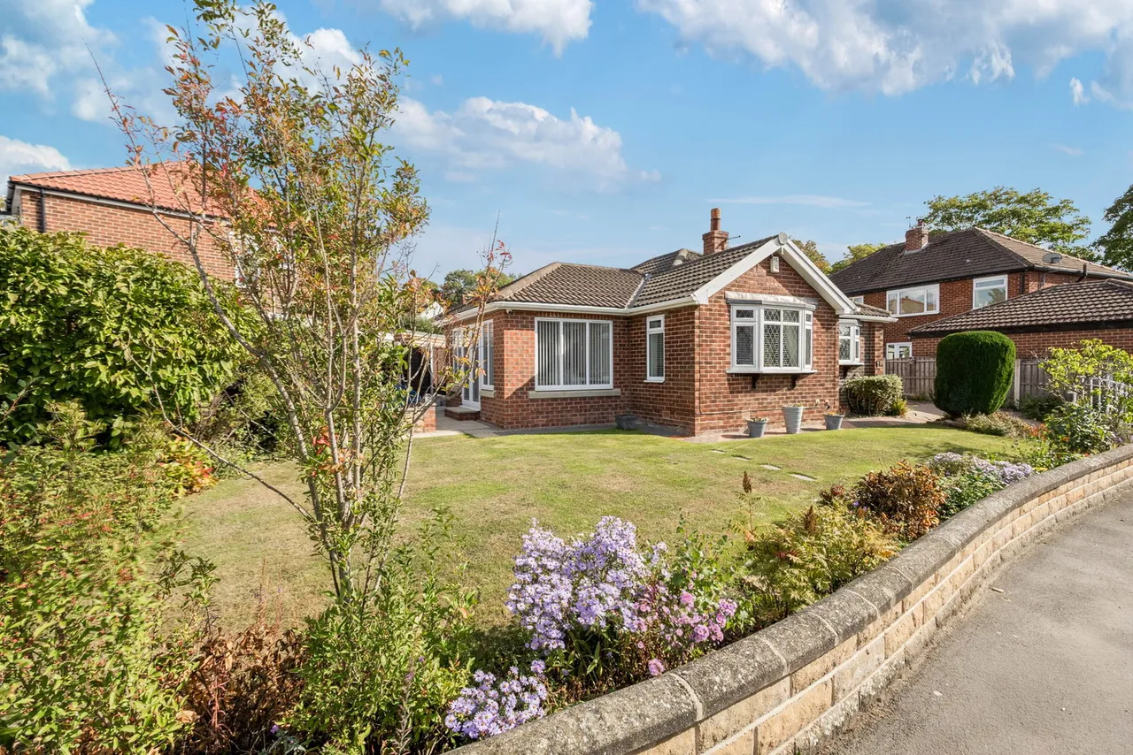 Kingsley Avenue, Crofton, WF4, photo 20