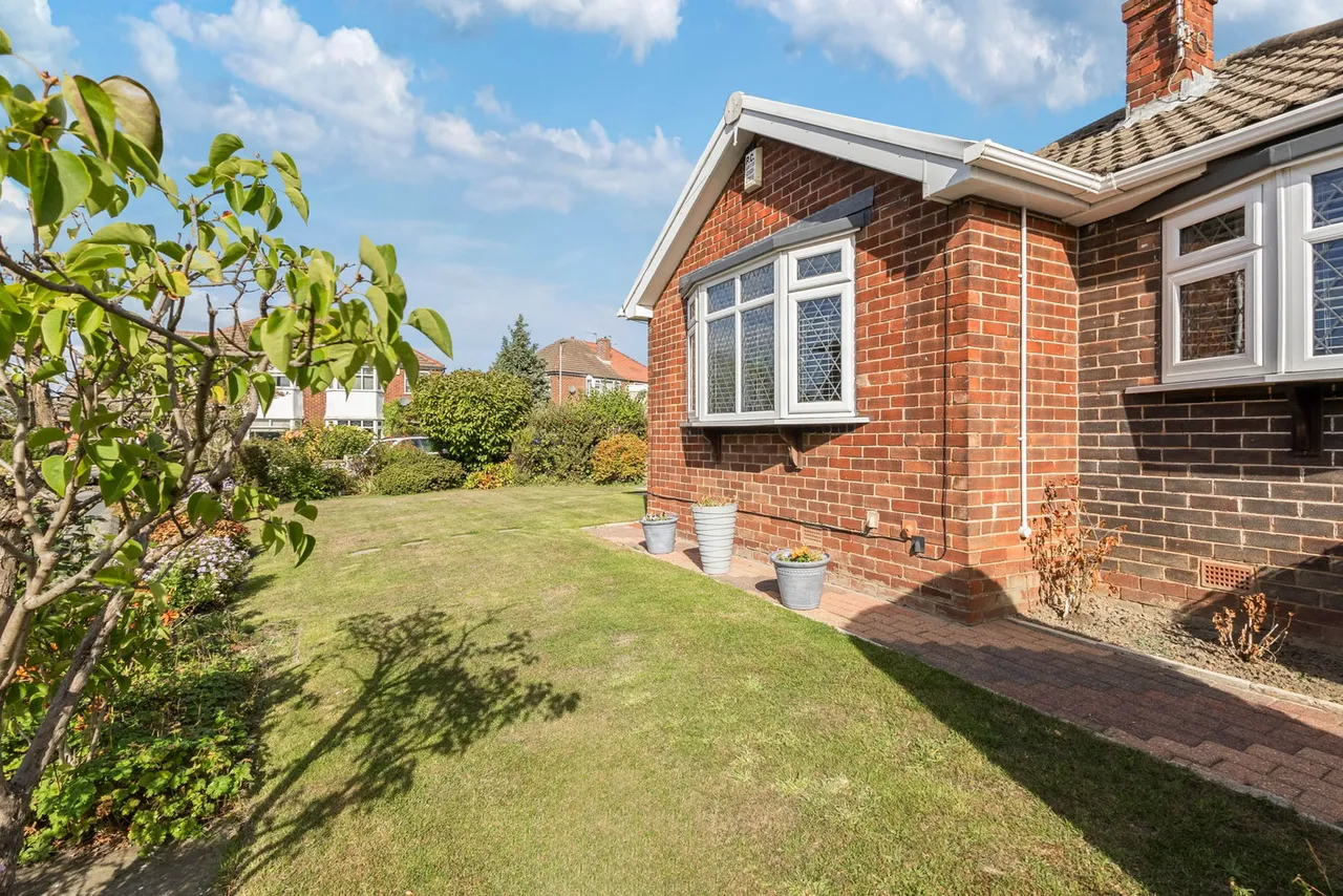 Kingsley Avenue, Crofton, WF4, photo 19