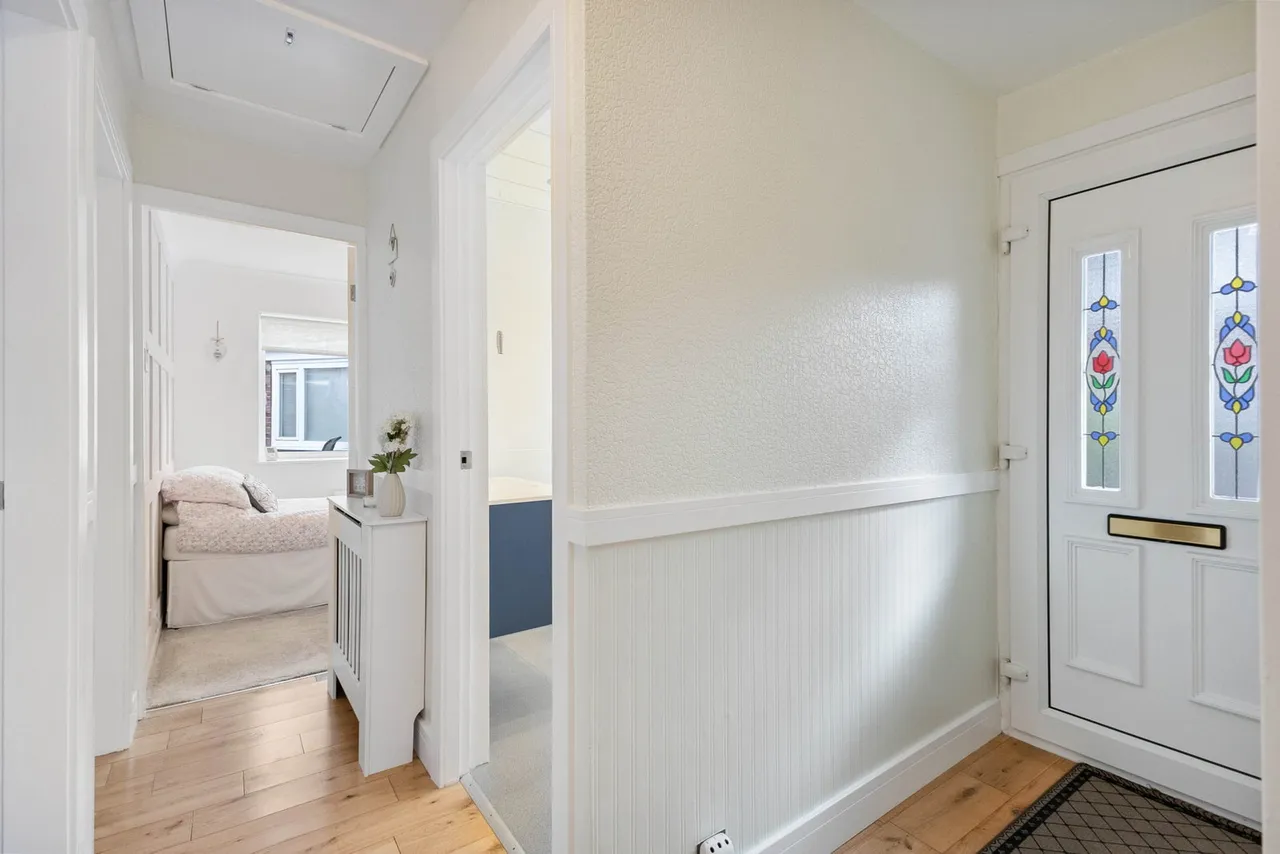 Kingsley Avenue, Crofton, WF4, photo 11