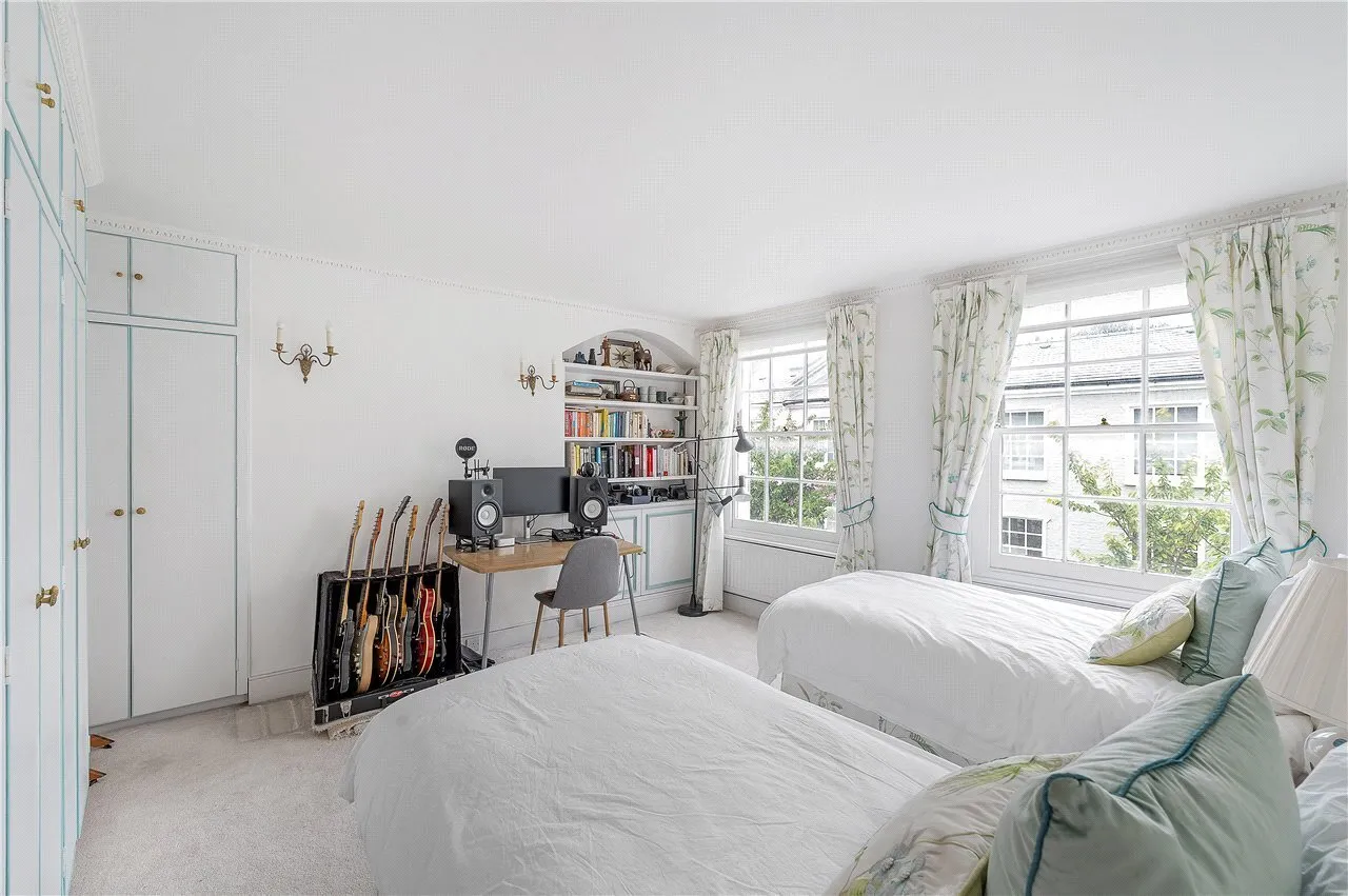 Blithfield Street, Kensington, London, W8, photo 9