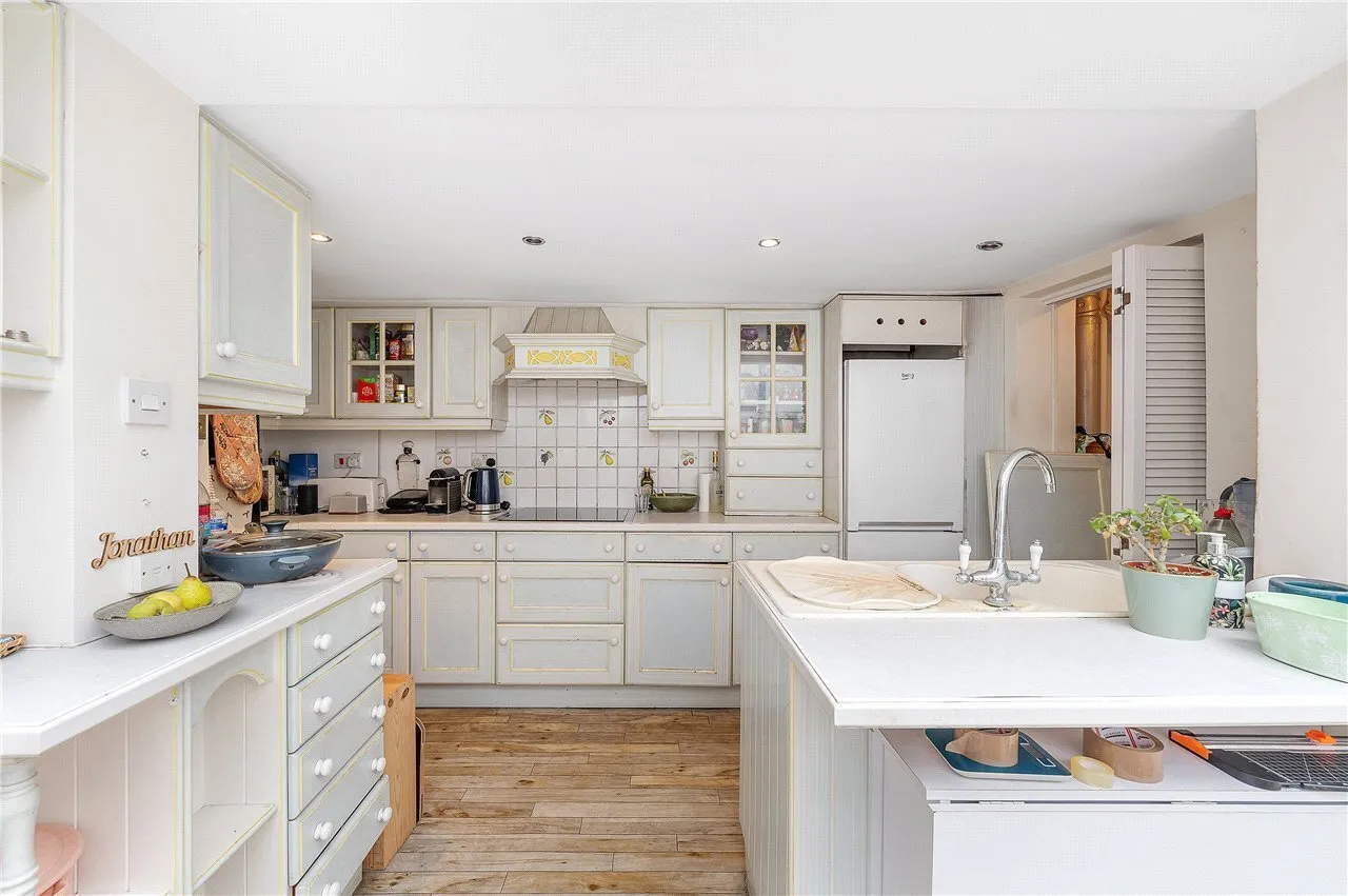 Blithfield Street, Kensington, London, W8, photo 8