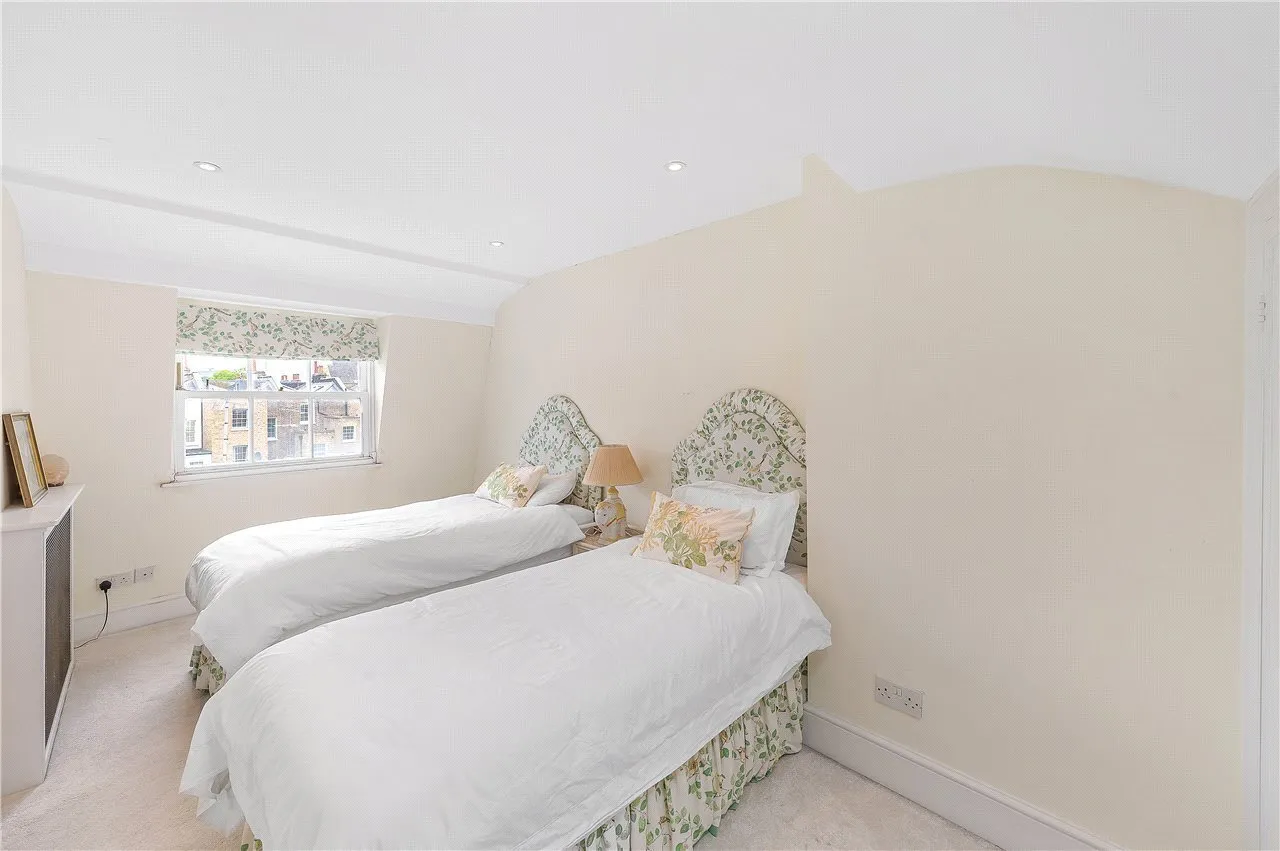 Blithfield Street, Kensington, London, W8, photo 10