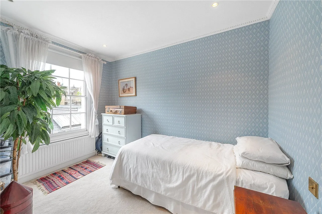 Blithfield Street, Kensington, London, W8, photo 12