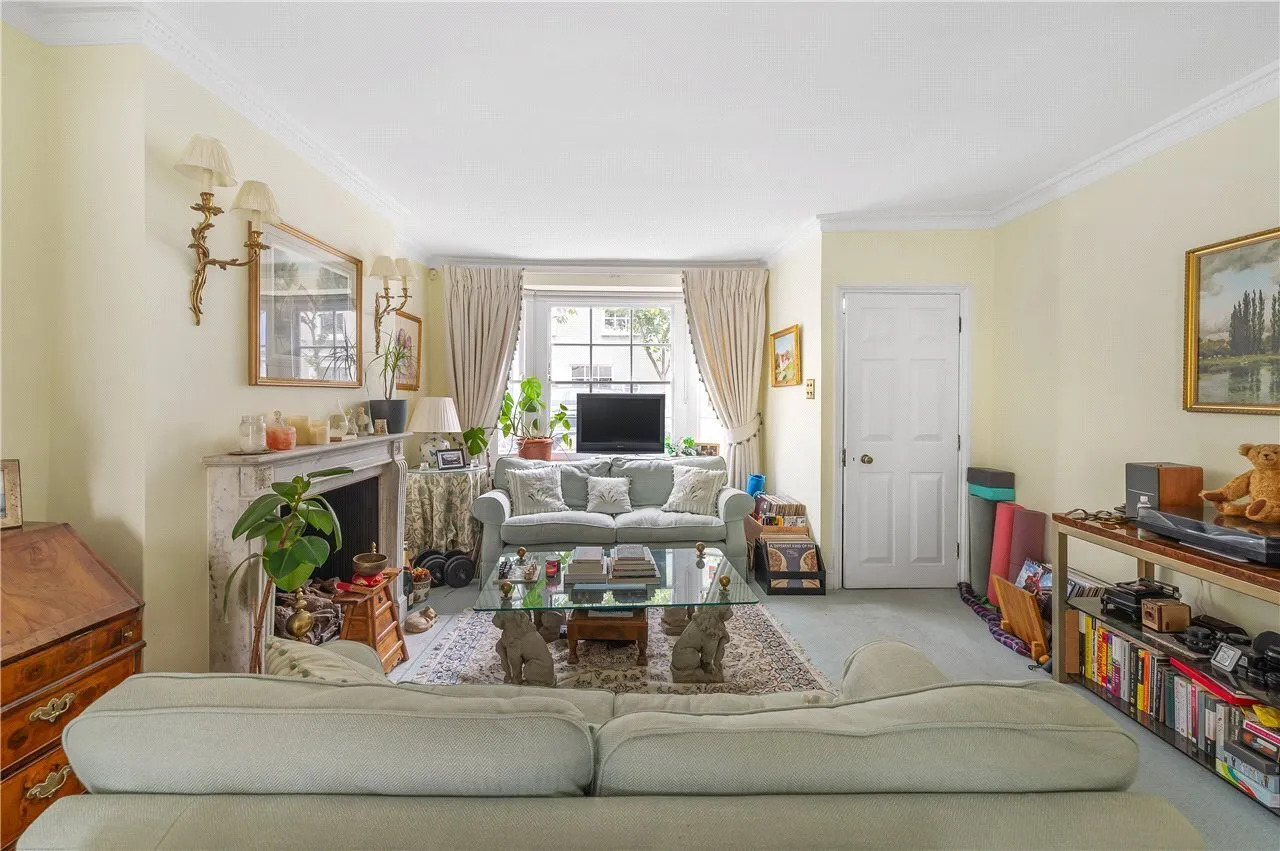 4 bed house for sale — Blithfield Street, Kensington, London, W8