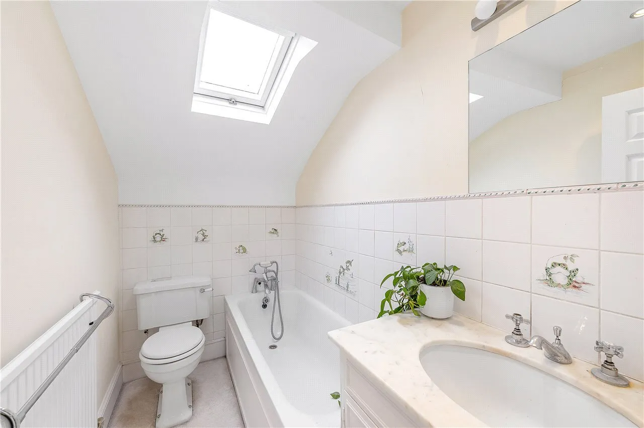 Blithfield Street, Kensington, London, W8, photo 11