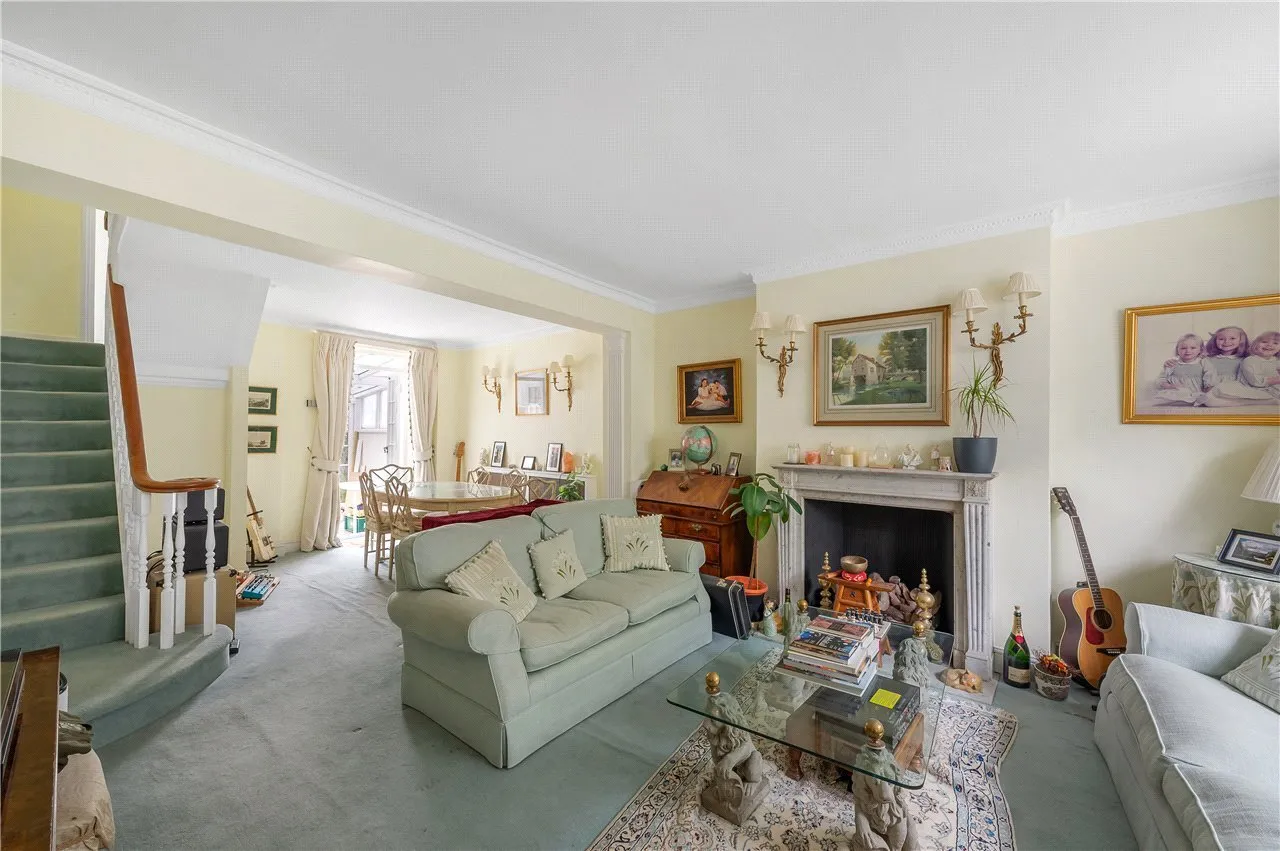 Blithfield Street, Kensington, London, W8, photo 7