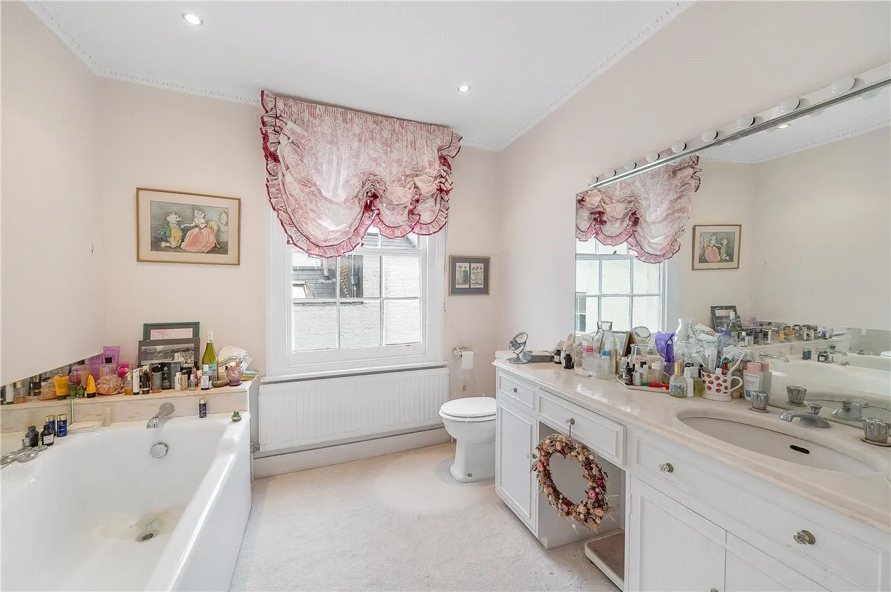 Blithfield Street, Kensington, London, W8, photo 6
