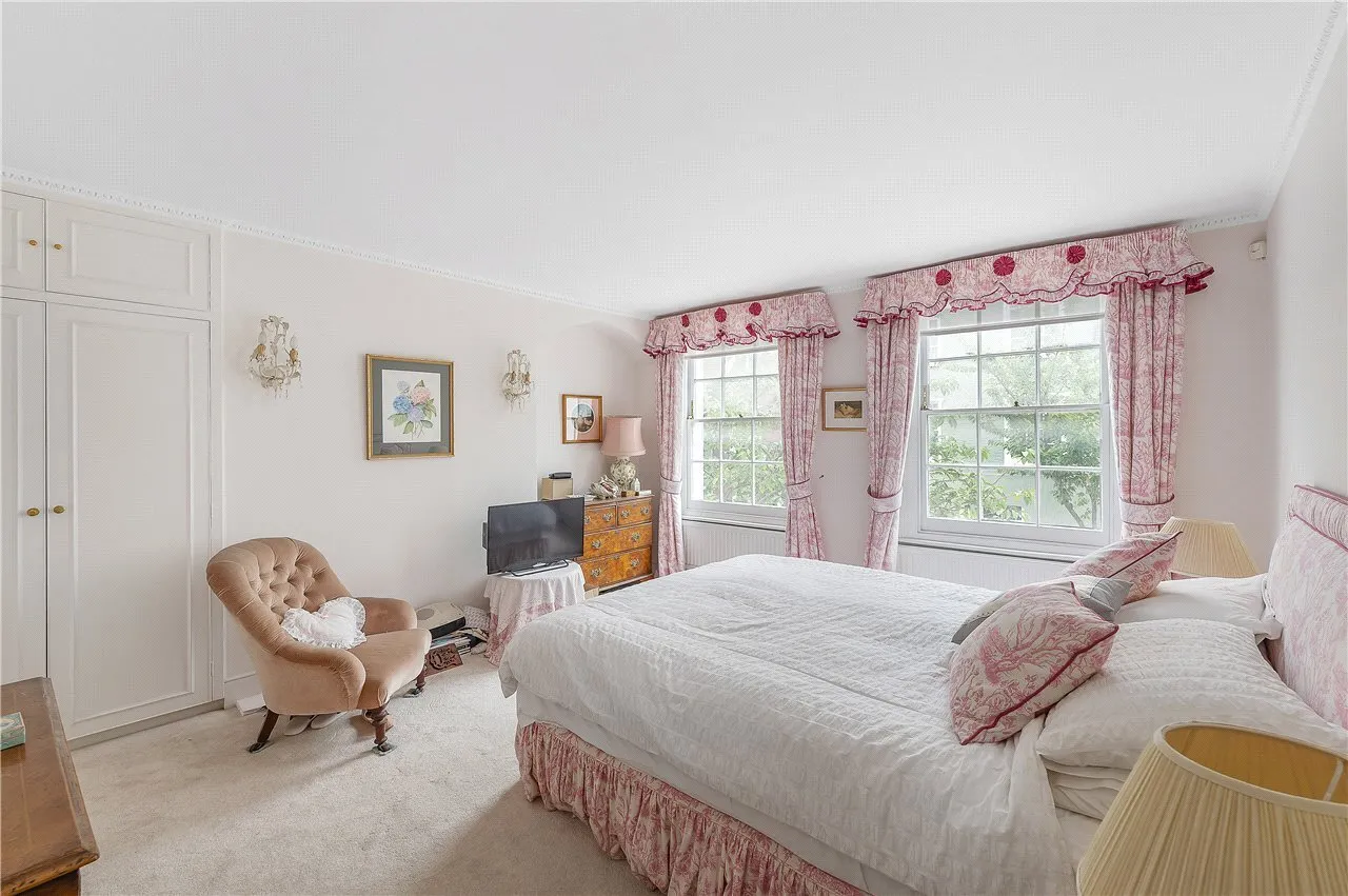 Blithfield Street, Kensington, London, W8, photo 5