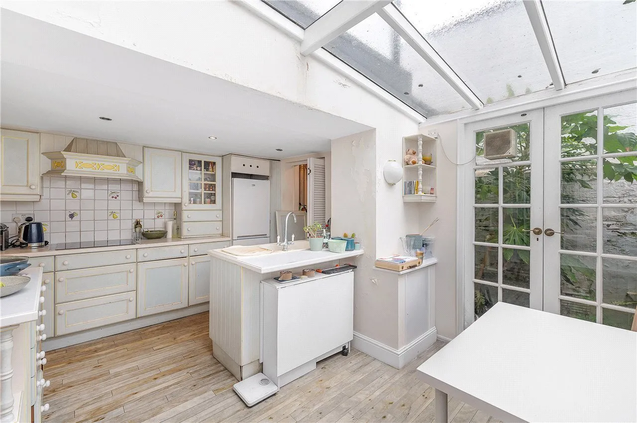 Blithfield Street, Kensington, London, W8, photo 4