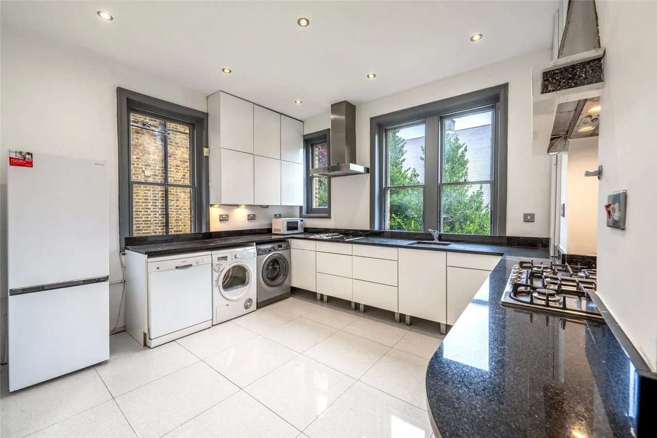 Delaware Road, Maida Vale, W9, photo 12